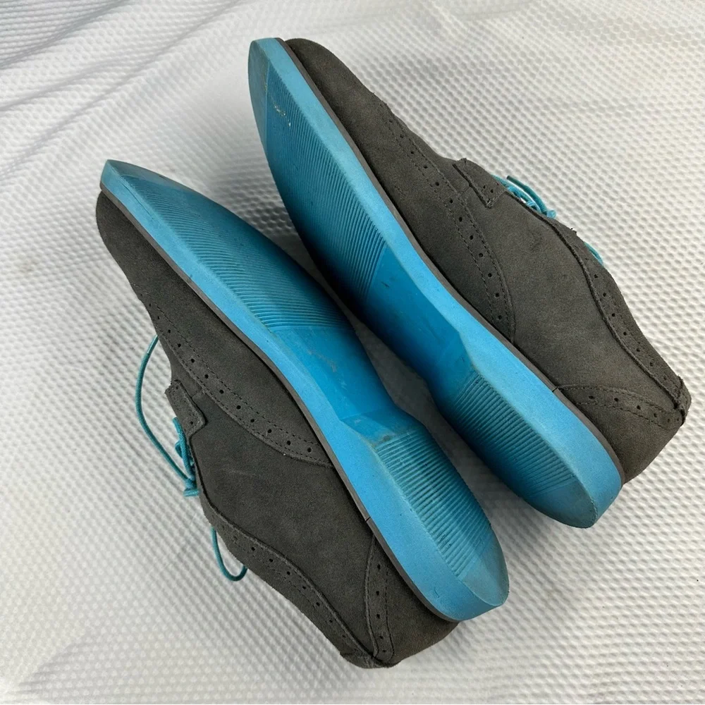 Perry Ellis portfolio shoes